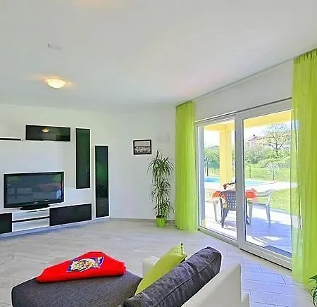 Villanova Apartments Porec Room photo