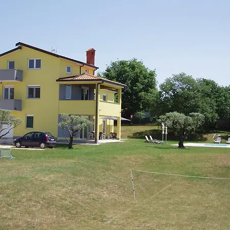 Villanova Apartments Porec Room photo
