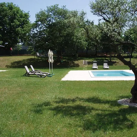 Villanova Apartments Porec Room photo
