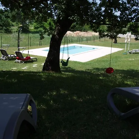 Villanova Apartments Porec Room photo