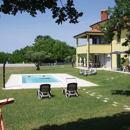 Villanova Apartments Porec Room photo