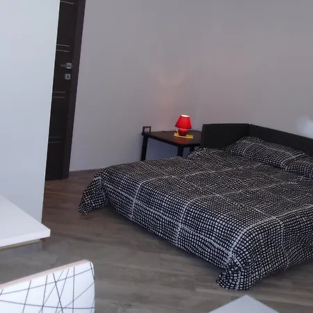 Villanova Apartments Porec Room photo