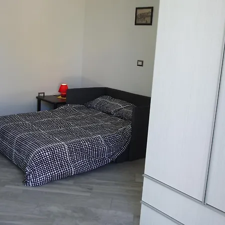 Villanova Apartments Porec Room photo
