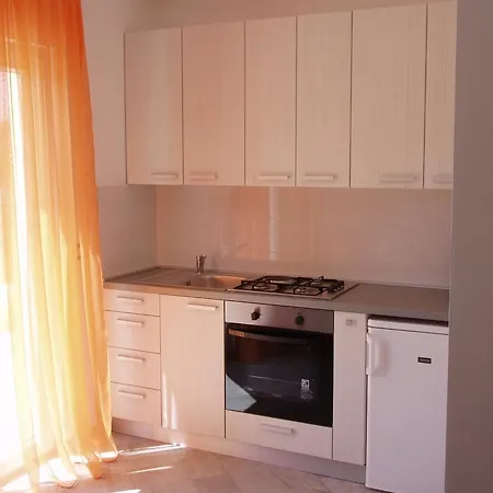 Villanova Apartments Porec Room photo