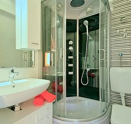 Villanova Apartments Porec Room photo