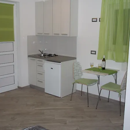 Villanova Apartments Porec Room photo