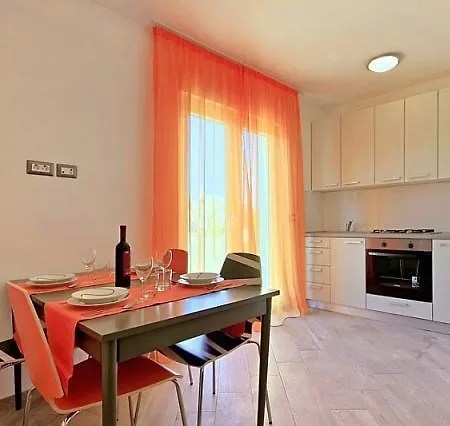 Villanova Apartments Porec Room photo