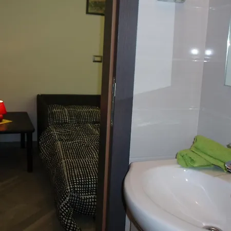 Villanova Apartments Porec Room photo