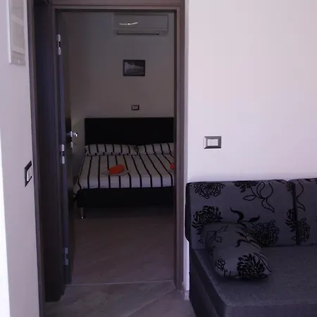Villanova Apartments Porec Room photo