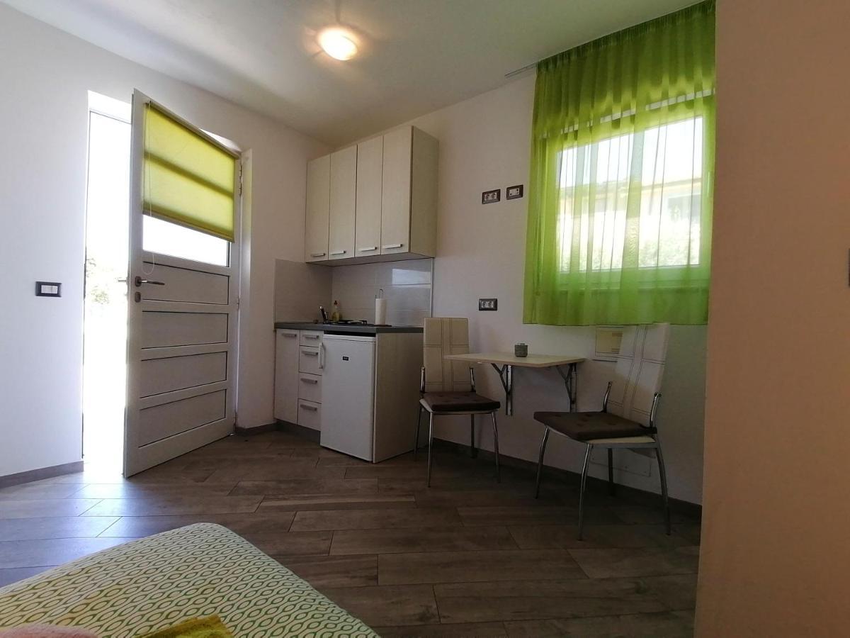 Apartment Villanova Poreč