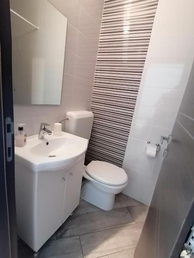 Villanova Appartement *