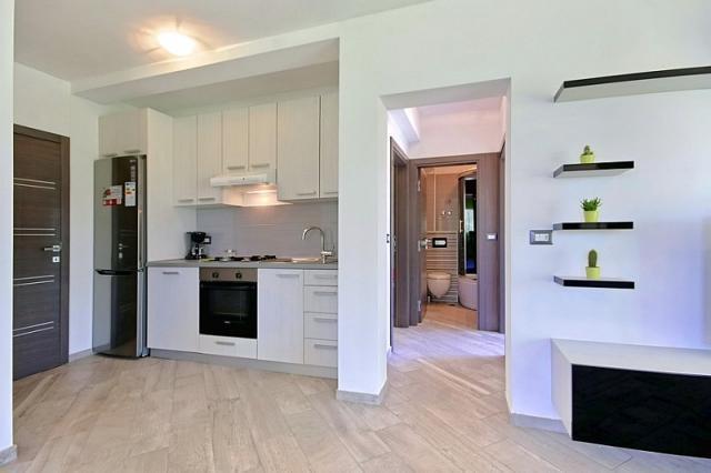 Apartment Villanova Poreč