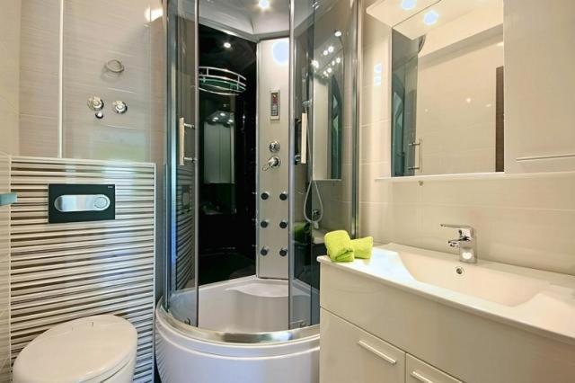Appartement Villanova *
