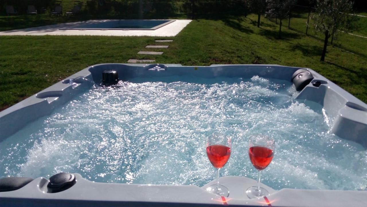 Villanova Appartement Poreč