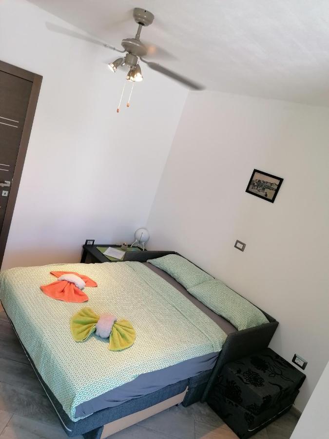Villanova Apartment *