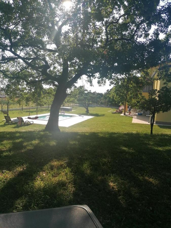 Apartment Villanova Porec