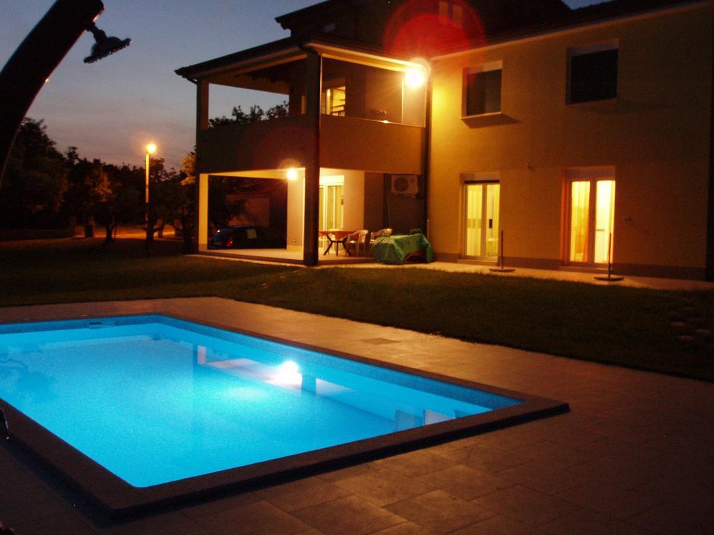 Villanova Apartment Porec