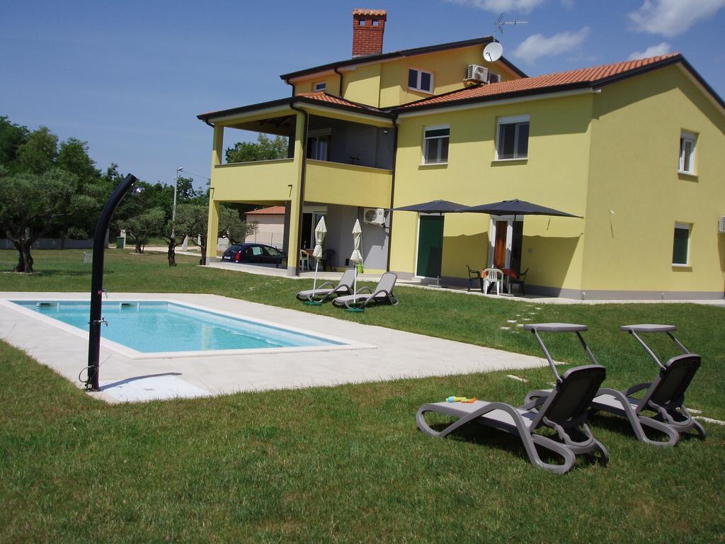 Apartment Villanova *