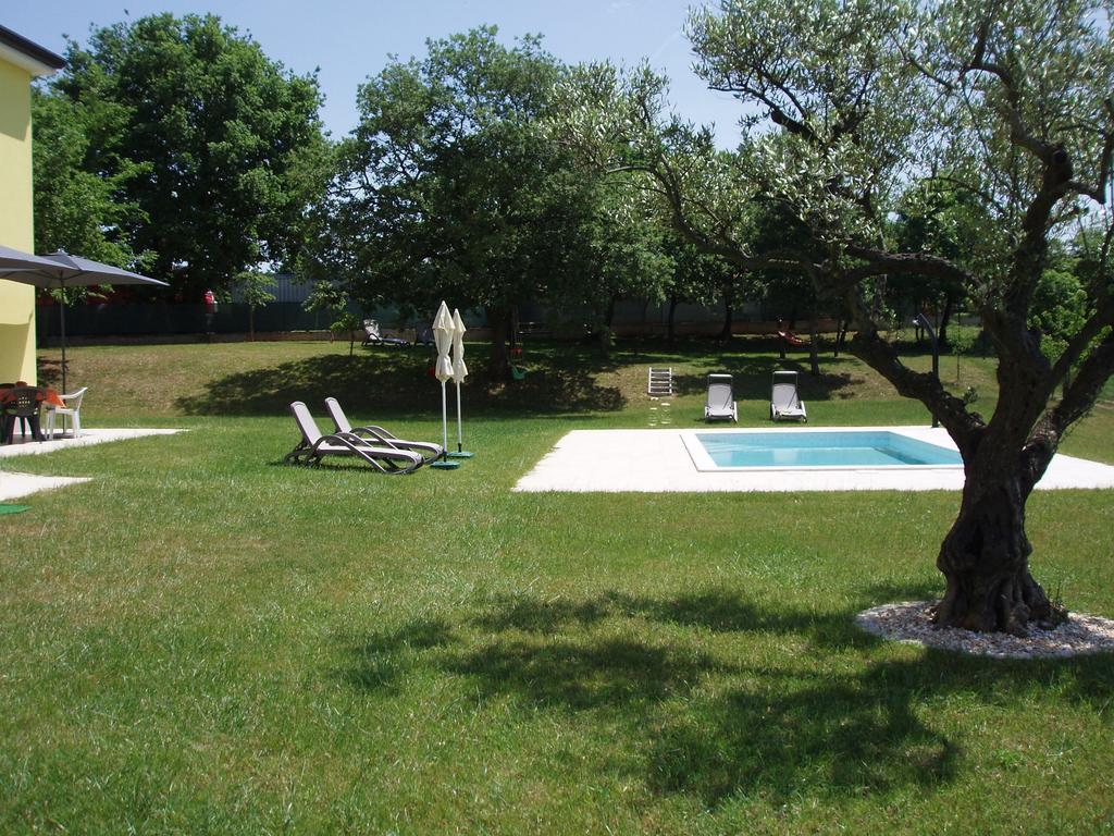 Apartment Villanova Porec