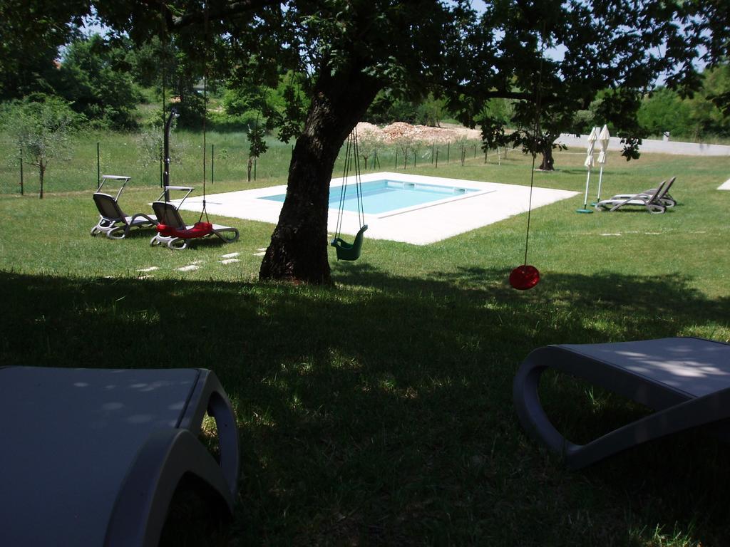Apartment Villanova