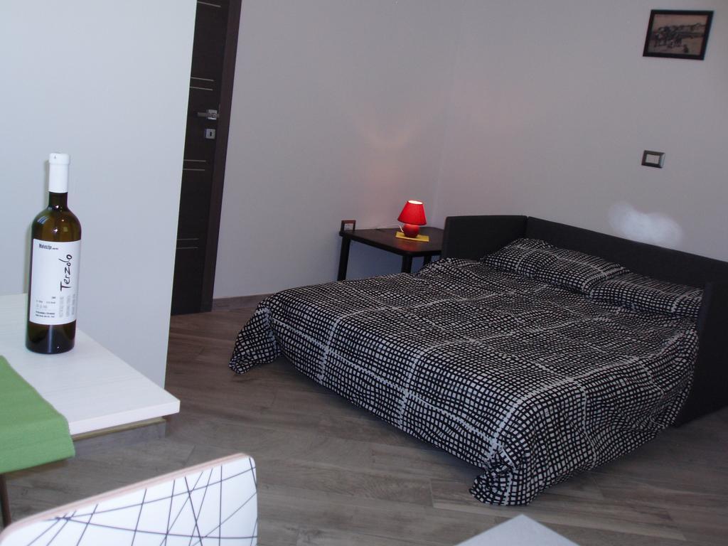 Villanova Apartment Porec