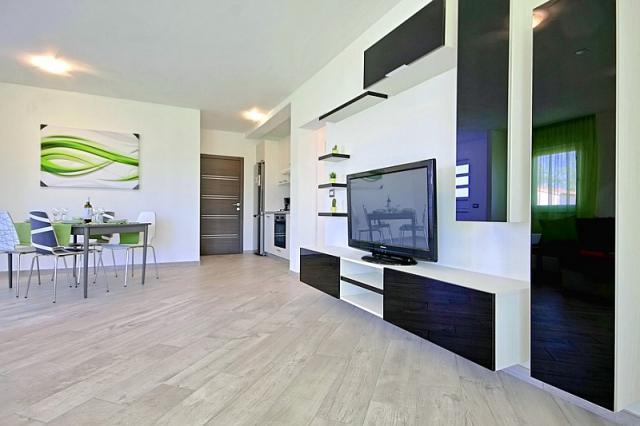 Villanova Apartment