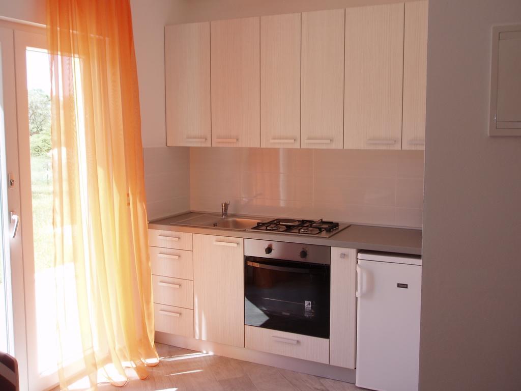Villanova Apartment