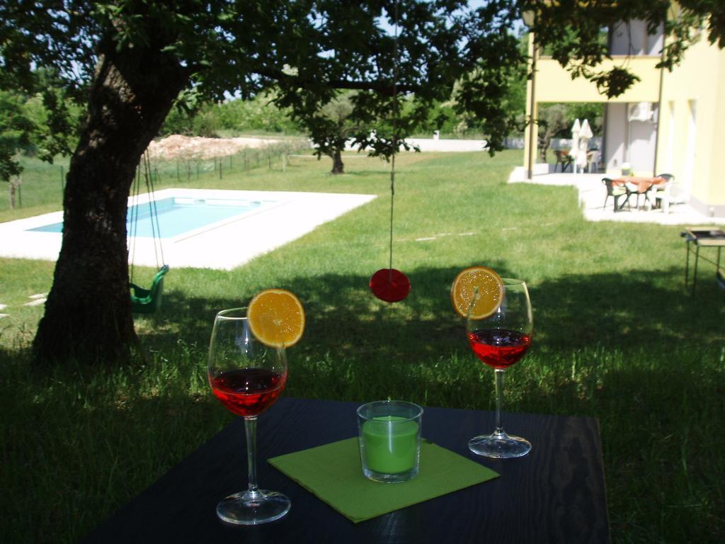 Apartment Villanova Porec