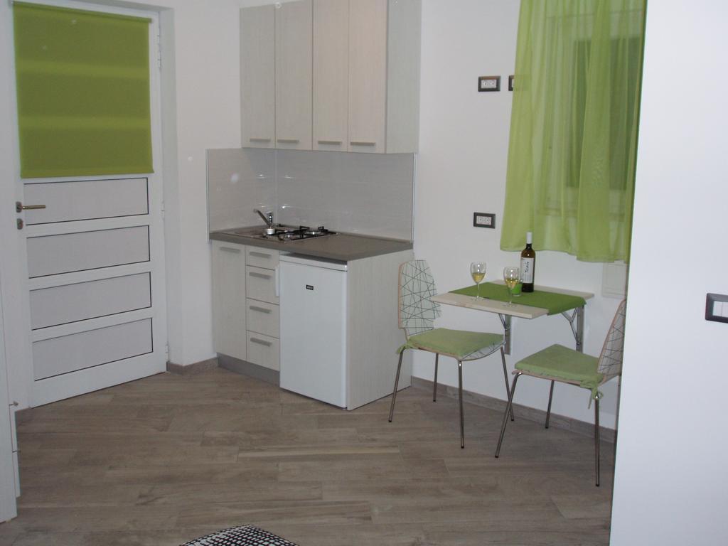Apartment Villanova *