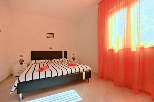 Apartment Villanova Porec