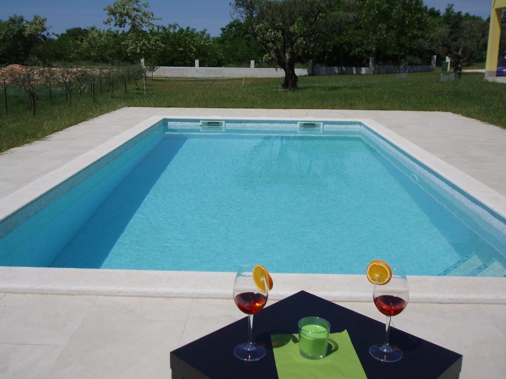 Apartment Villanova