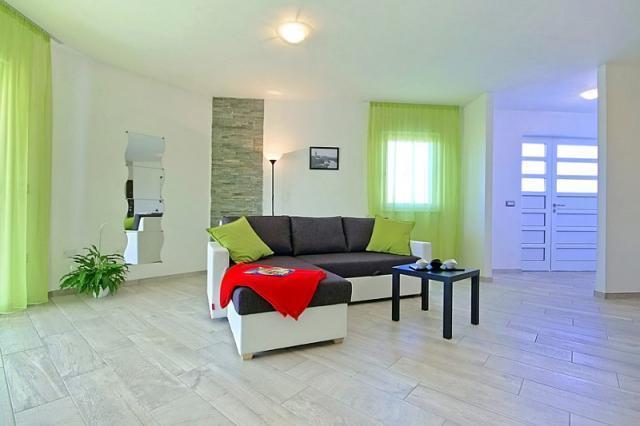 Villanova Apartment