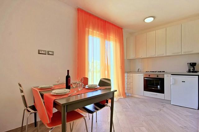 Apartment Villanova *