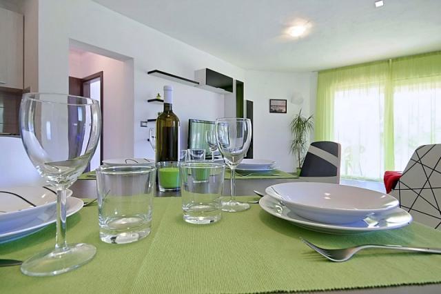 Villanova Apartment *