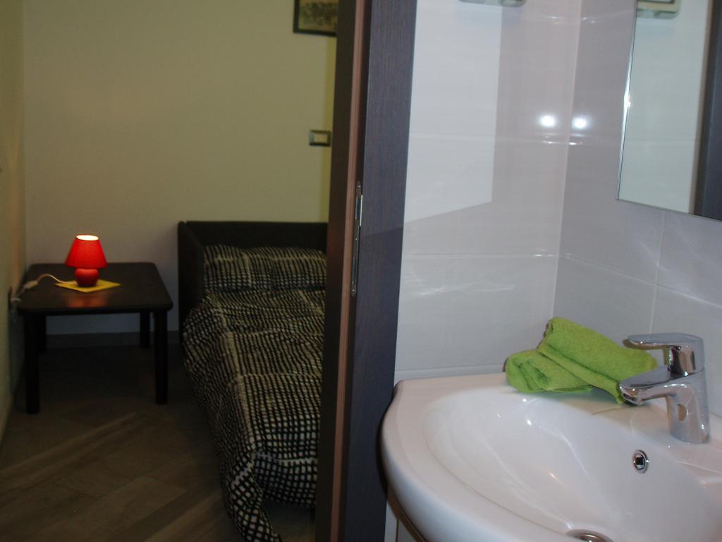 Villanova Apartment Porec