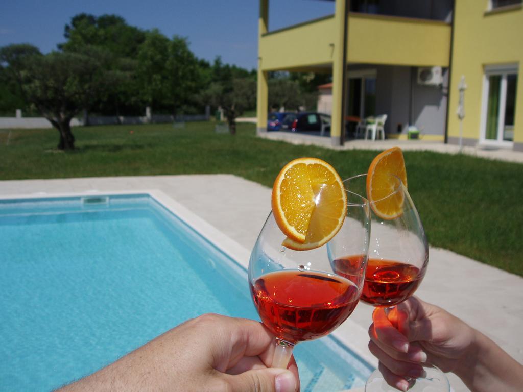 Apartment Villanova Porec