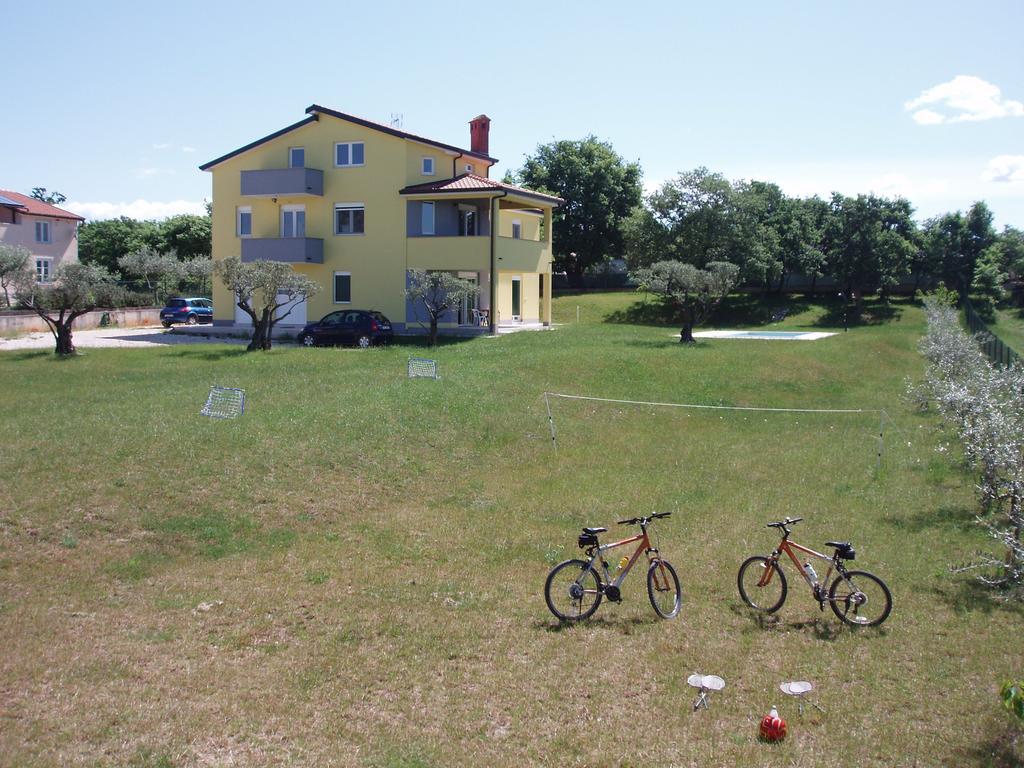 Apartment Villanova *