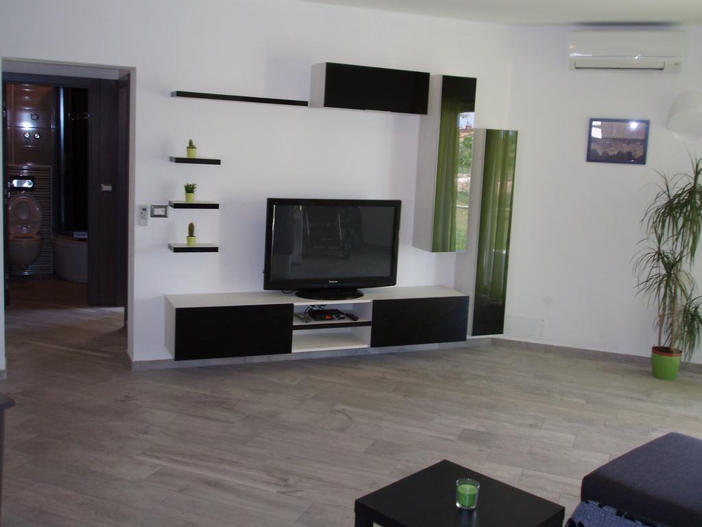 Apartment Villanova Porec