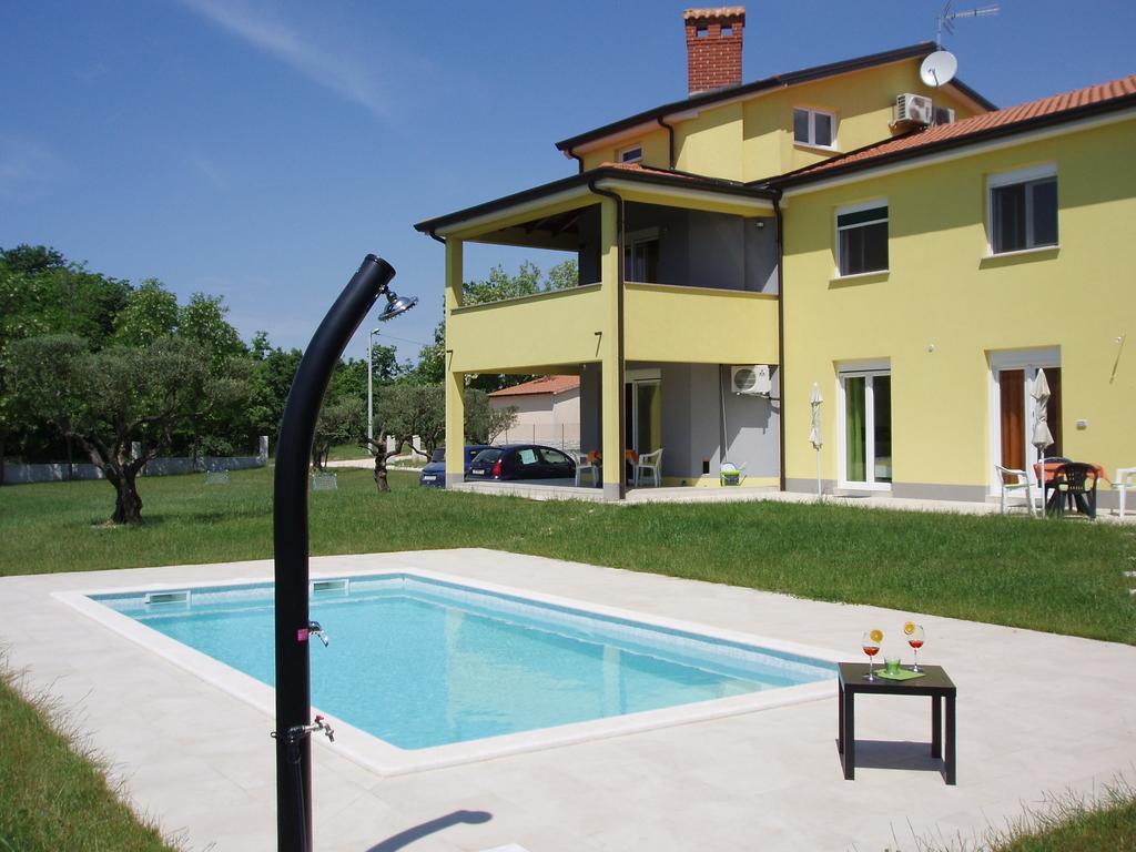 Apartment Villanova