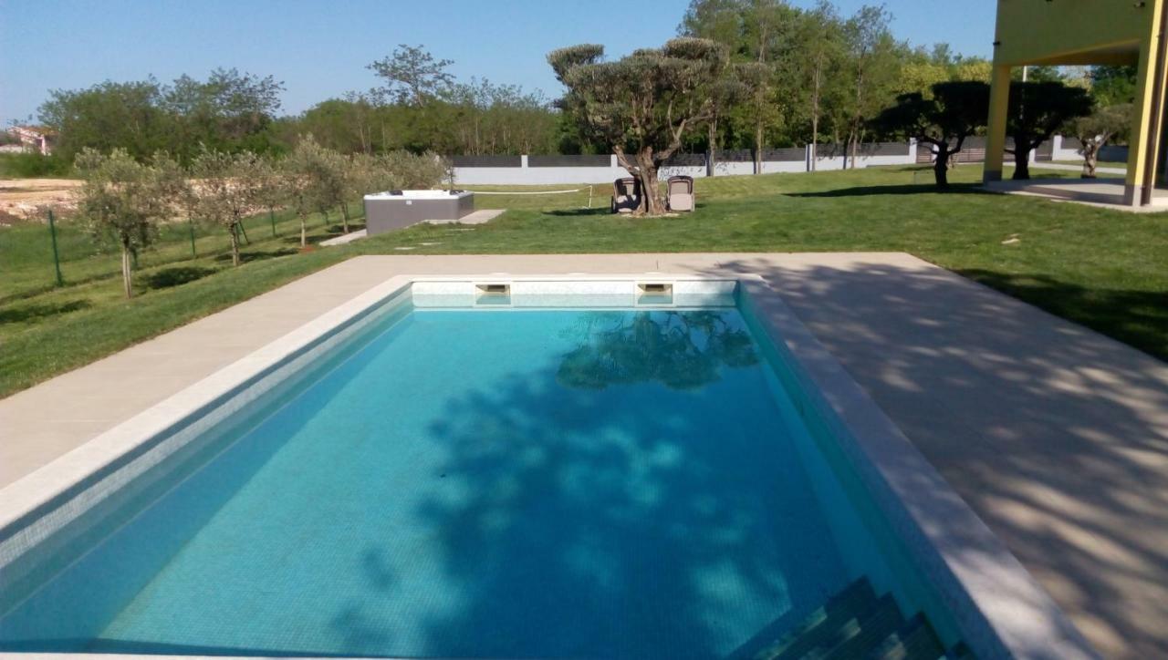Villanova * Porec